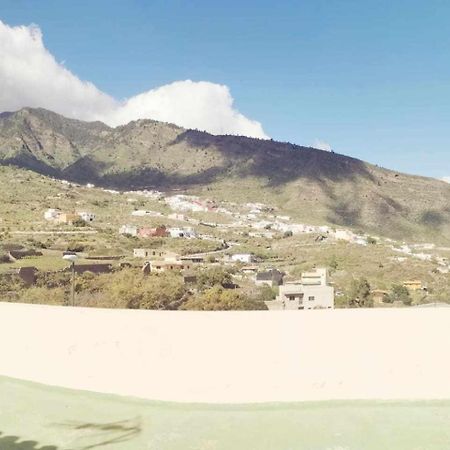 Desconecta En Candelaria Santa Cruz de Tenerife Esterno foto